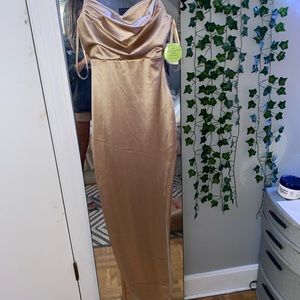 windslor prom dress